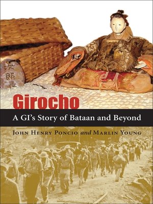 cover image of Girocho